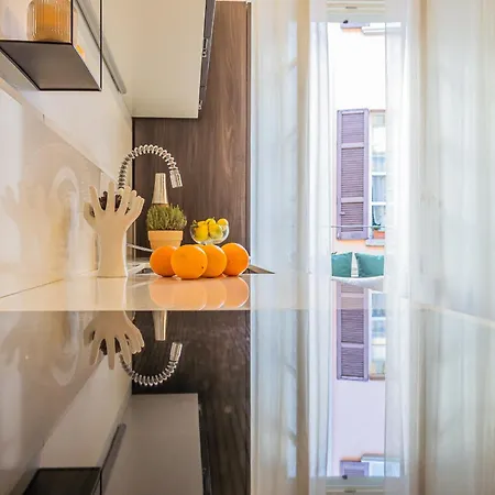 Apartman Rovelli 41