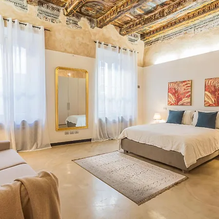 Rovelli 41 Apartman Como