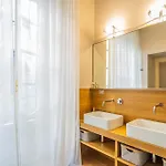 Апартаменты Rovelli 41 By Rent *