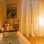 Rovelli 41 By Rent Apartment
