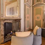 Апартаменты Rovelli 41 By Rent