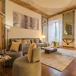 Rovelli 41 By Rent Апартаменты
