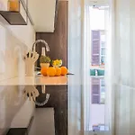 Апартаменты Rovelli 41 By Rent