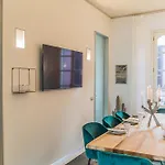 Apartment Rovelli 41 By Rent Como