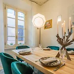 Rovelli 41 By Rent Апартаменты