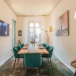 Apartment Rovelli 41 By Rent *