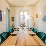 Rovelli 41 By Rent Apartment Como