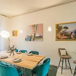 Rovelli 41 By Rent Apartment