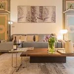 Апартаменты Rovelli 41 By Rent *