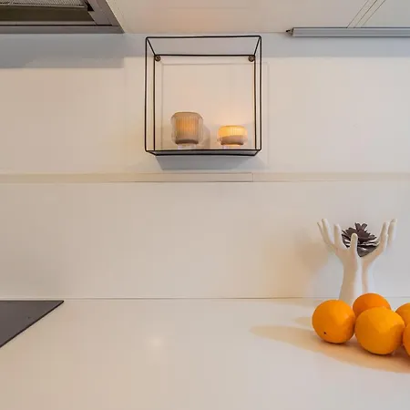 아파트 Rovelli 41 By Rent