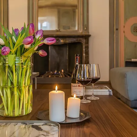 아파트 Rovelli 41 By Rent *