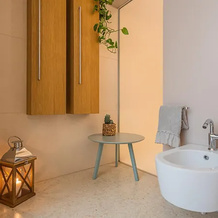 Rovelli 41 By Rent 아파트