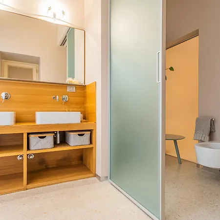 아파트 Rovelli 41 By Rent