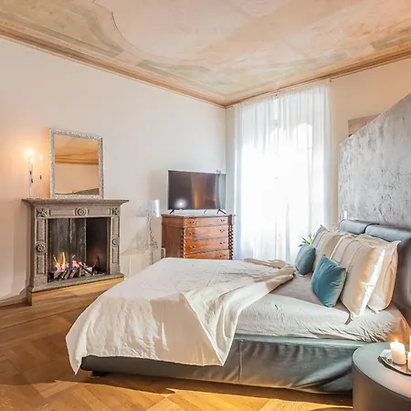 Rovelli 41 By Rent Апартаменты *