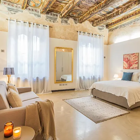 Rovelli 41 By Rent * 코모