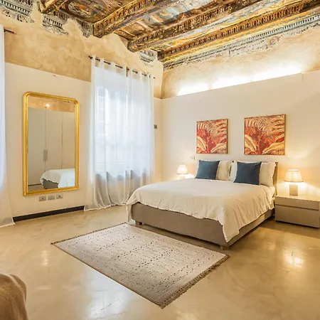 아파트 Rovelli 41 By Rent 코모