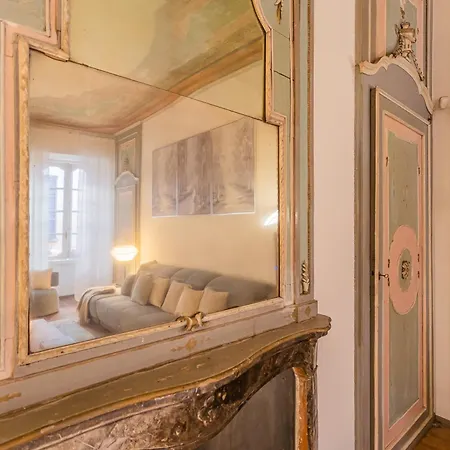 Rovelli 41 By Rent * 코모