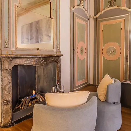 아파트 Rovelli 41 By Rent