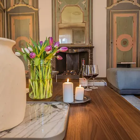 Rovelli 41 By Rent 코모