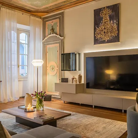 아파트 Rovelli 41 By Rent *