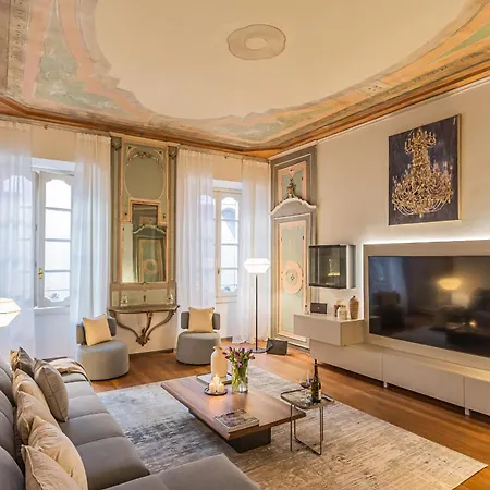 Rovelli 41 By Rent 코모