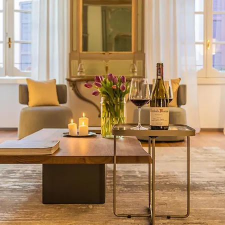 아파트 Rovelli 41 By Rent *