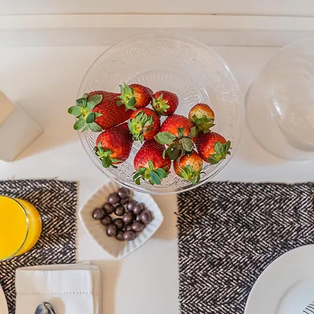 Rovelli 41 By Rent 아파트