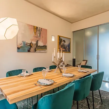 아파트 Rovelli 41 By Rent