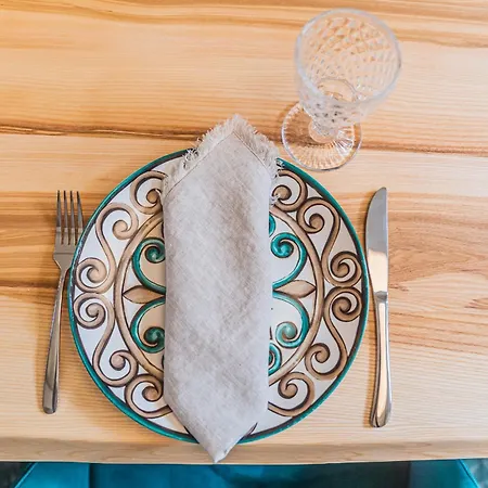 아파트 Rovelli 41 By Rent 코모