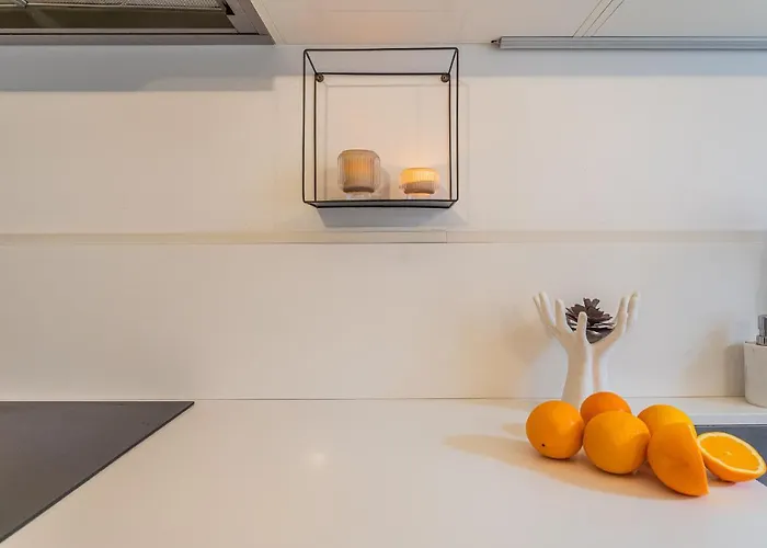 Apartment Rovelli 41 By Rent