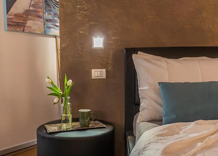 Apartment Rovelli 41 By Rent *