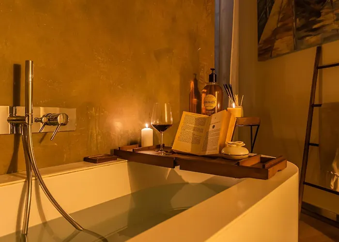 Rovelli 41 By Rent Como