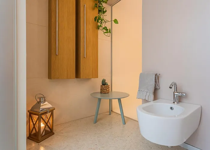 Rovelli 41 By Rent Apartment