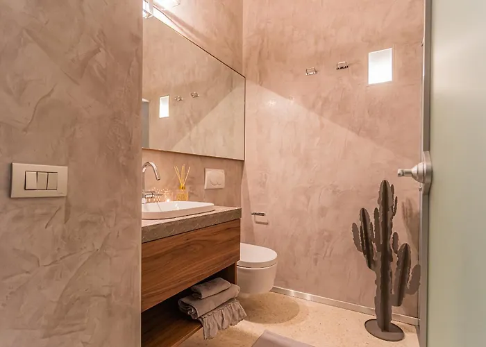 Rovelli 41 By Rent Apartment *