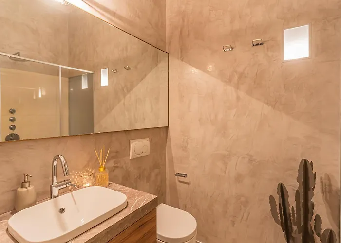 Apartment Rovelli 41 By Rent *