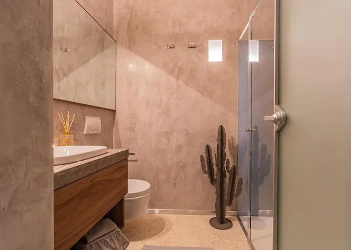 Rovelli 41 By Rent Apartment