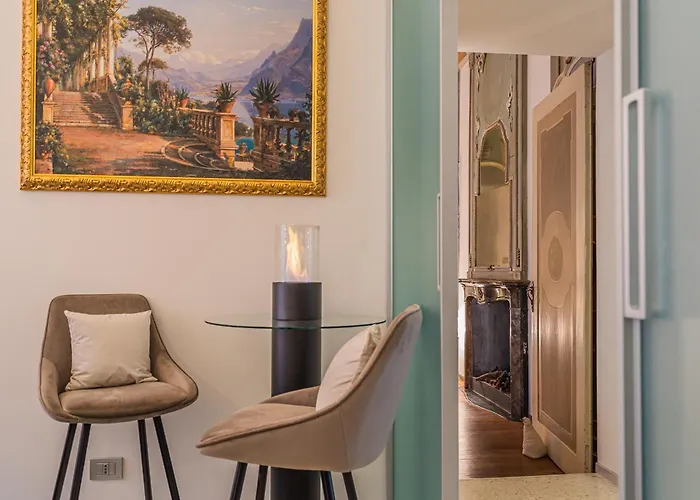 Rovelli 41 By Rent Como