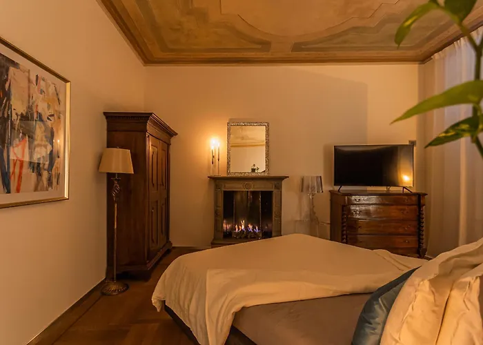 Rovelli 41 By Rent Apartment *