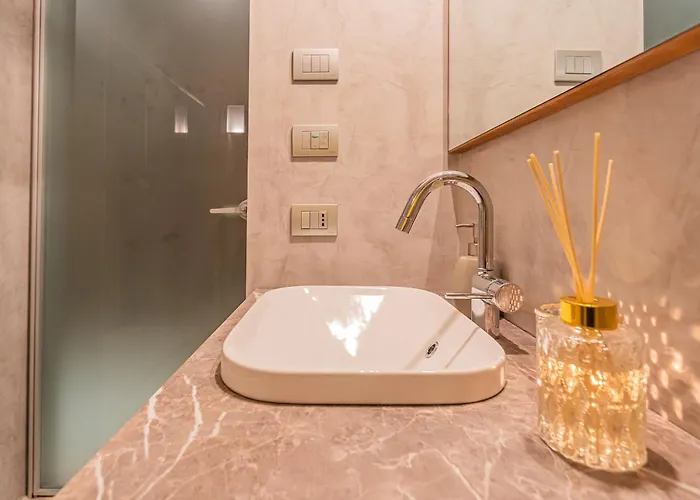 Apartment Rovelli 41 By Rent *