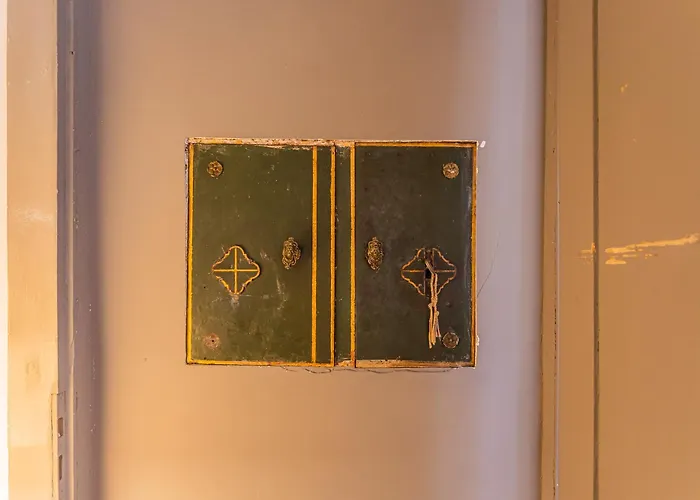 Rovelli 41 By Rent * Como