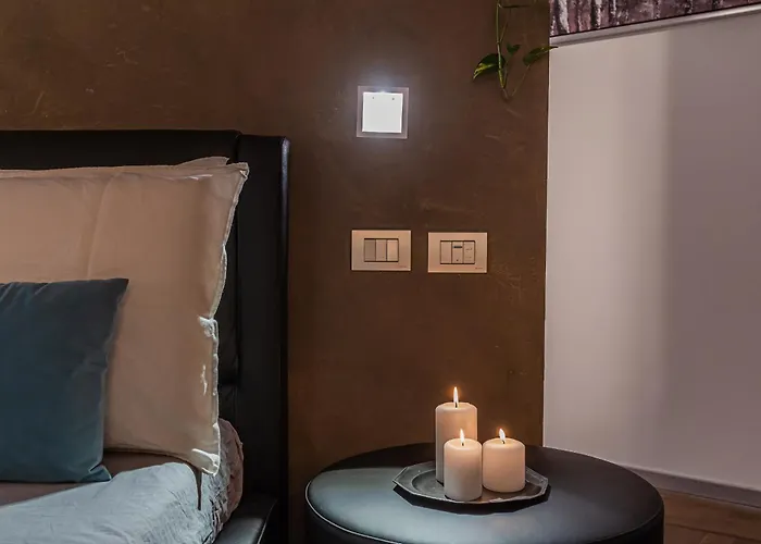 Rovelli 41 By Rent Apartment *