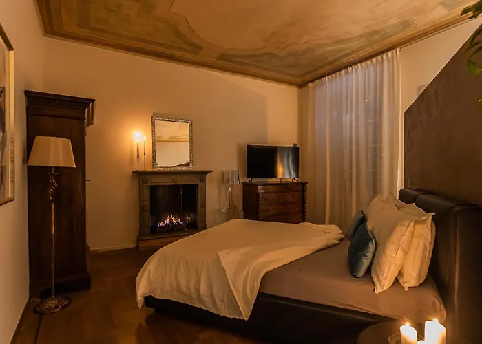 Apartment Rovelli 41 By Rent *