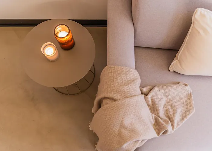 Rovelli 41 By Rent Apartment *