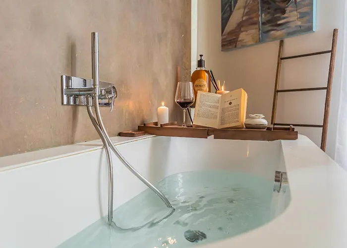 Apartment Rovelli 41 By Rent *