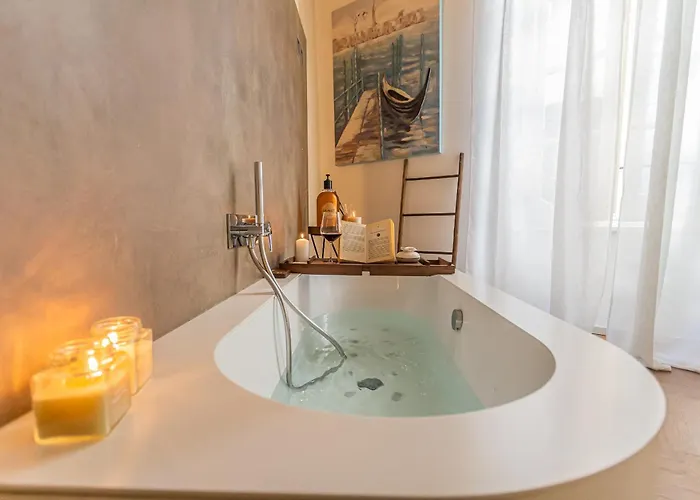 Rovelli 41 By Rent * Como