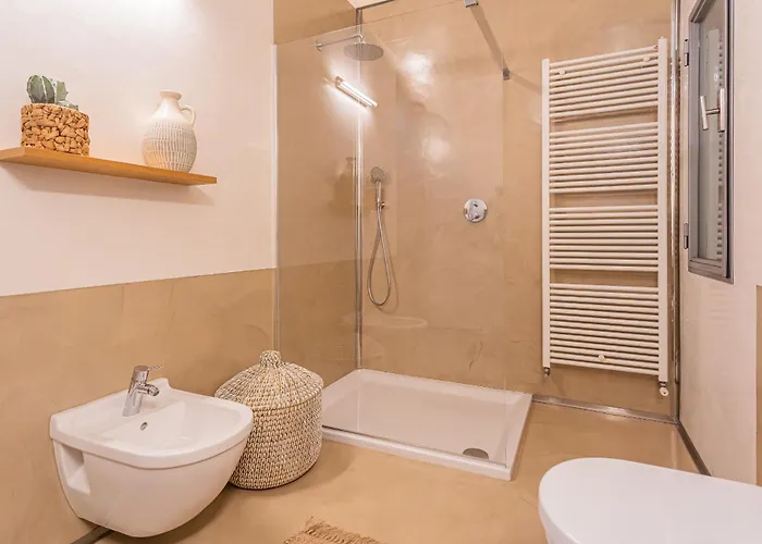 Rovelli 41 By Rent Apartment