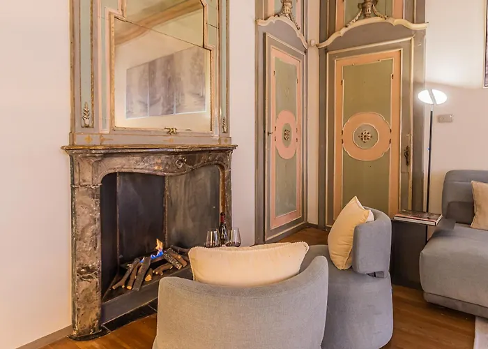 Apartment Rovelli 41 By Rent