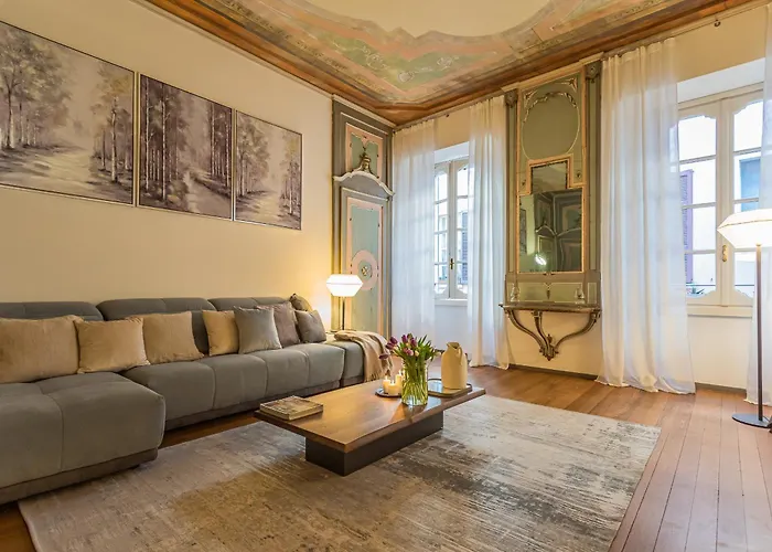 Rovelli 41 By Rent Como