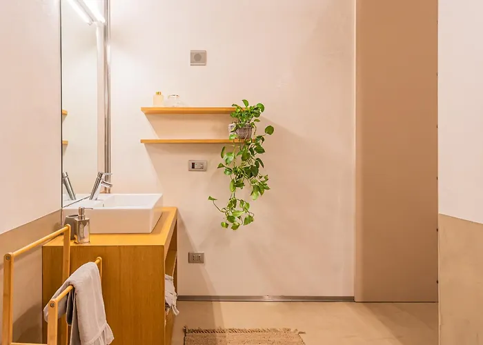 Apartment Rovelli 41 By Rent