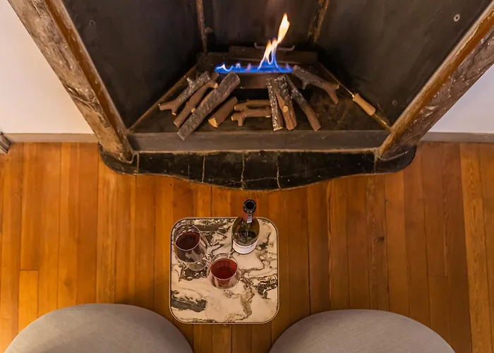 Apartment Rovelli 41 By Rent